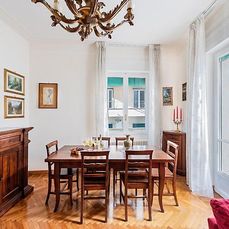 סנרמו I Fiori 3-16 Apartment By Wonderful Italy מראה חיצוני תמונה