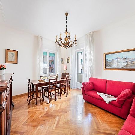 סנרמו I Fiori 3-16 Apartment By Wonderful Italy מראה חיצוני תמונה