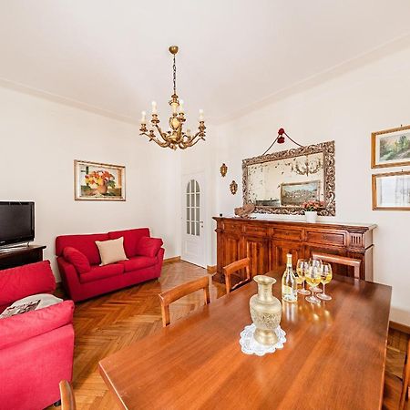 סנרמו I Fiori 3-16 Apartment By Wonderful Italy מראה חיצוני תמונה