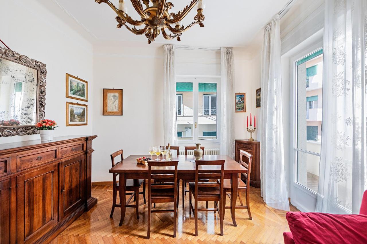סנרמו I Fiori 3-16 Apartment By Wonderful Italy מראה חיצוני תמונה