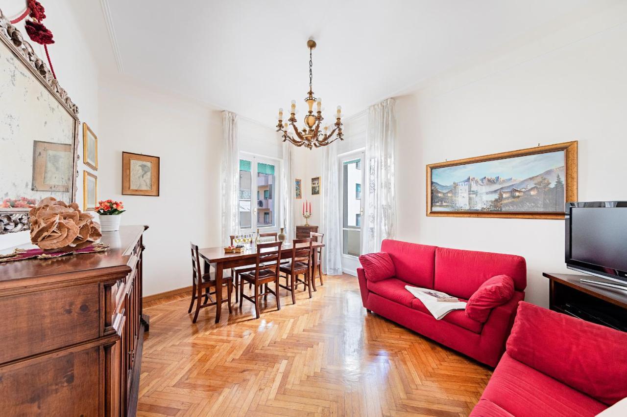 סנרמו I Fiori 3-16 Apartment By Wonderful Italy מראה חיצוני תמונה
