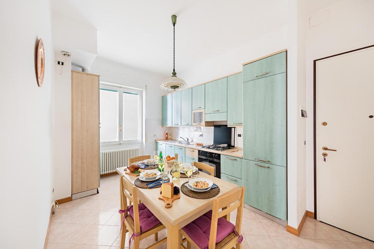 סנרמו I Fiori 3-16 Apartment By Wonderful Italy מראה חיצוני תמונה