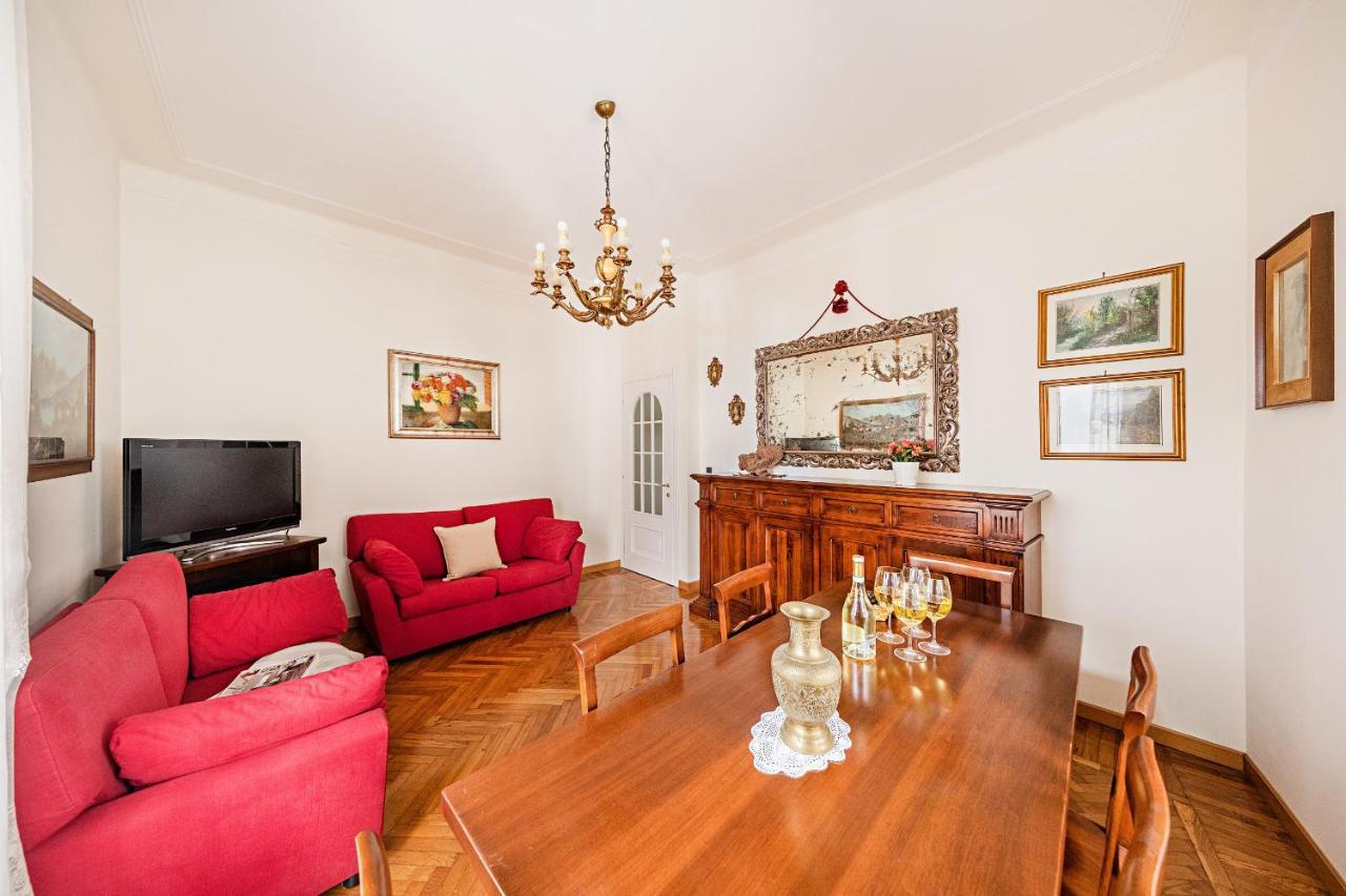 סנרמו I Fiori 3-16 Apartment By Wonderful Italy מראה חיצוני תמונה