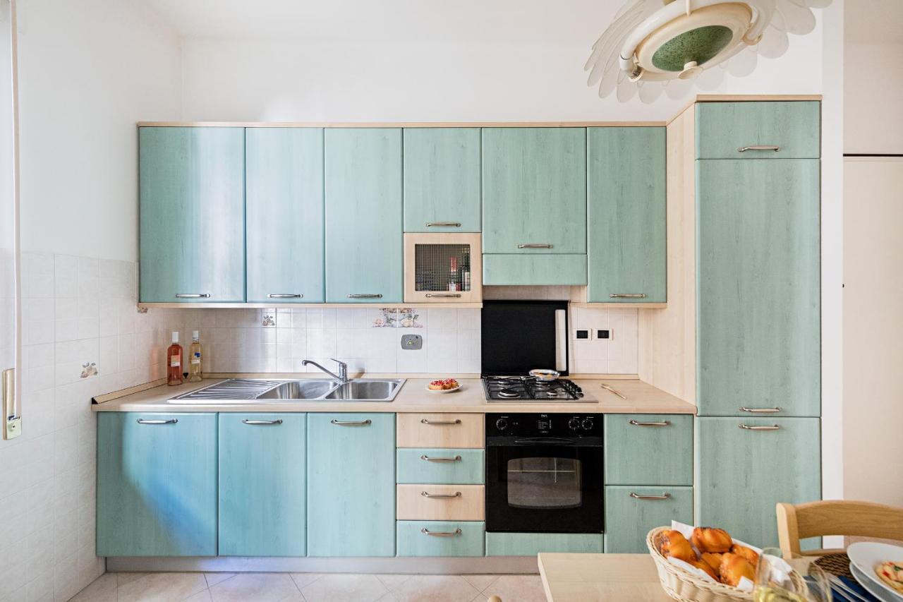 סנרמו I Fiori 3-16 Apartment By Wonderful Italy מראה חיצוני תמונה