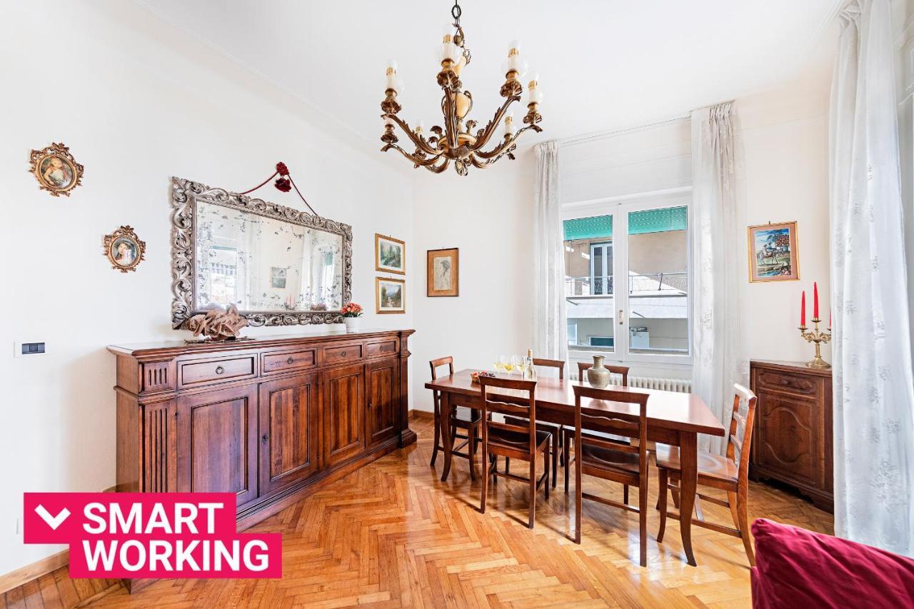 סנרמו I Fiori 3-16 Apartment By Wonderful Italy מראה חיצוני תמונה