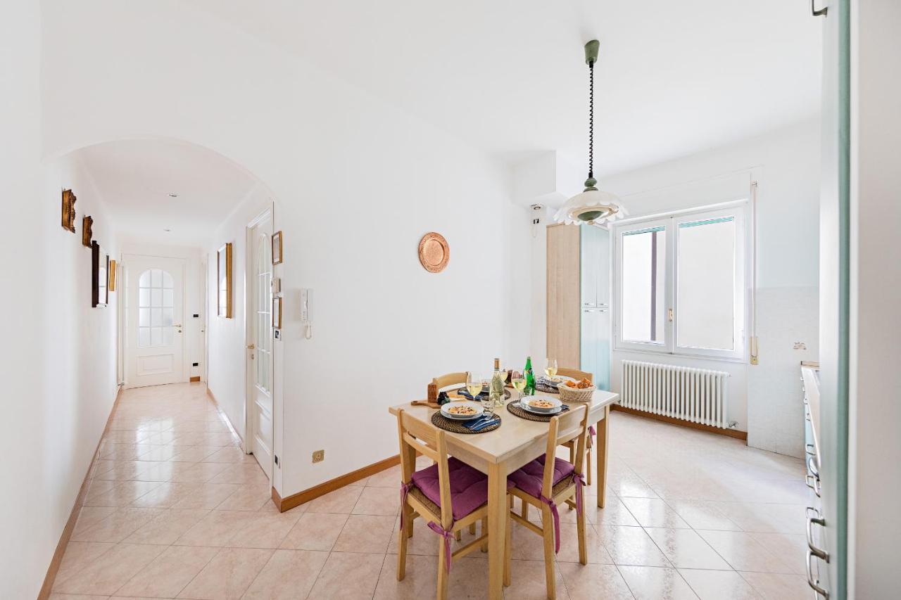 סנרמו I Fiori 3-16 Apartment By Wonderful Italy מראה חיצוני תמונה