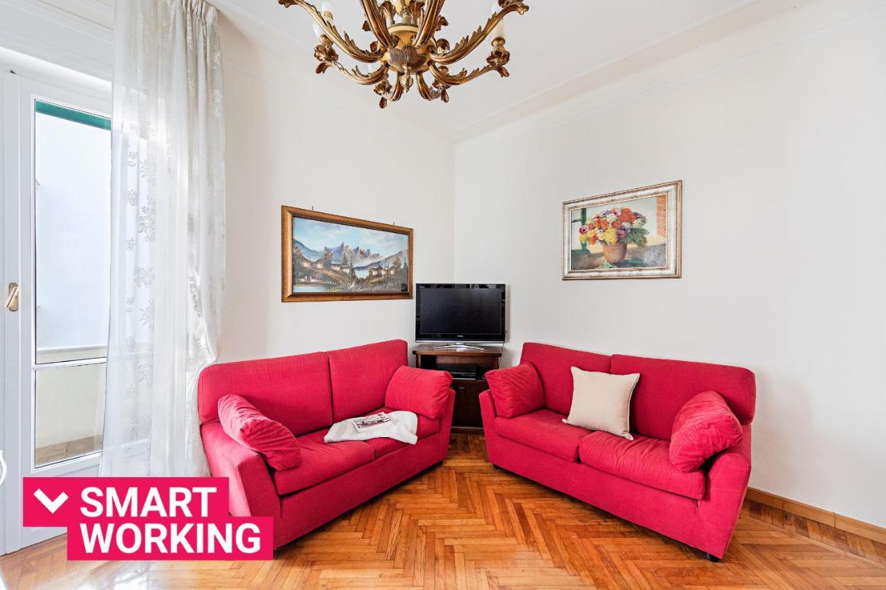 סנרמו I Fiori 3-16 Apartment By Wonderful Italy מראה חיצוני תמונה