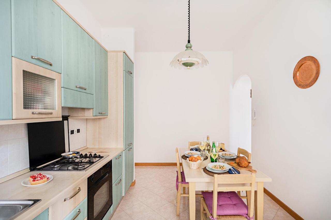 סנרמו I Fiori 3-16 Apartment By Wonderful Italy מראה חיצוני תמונה