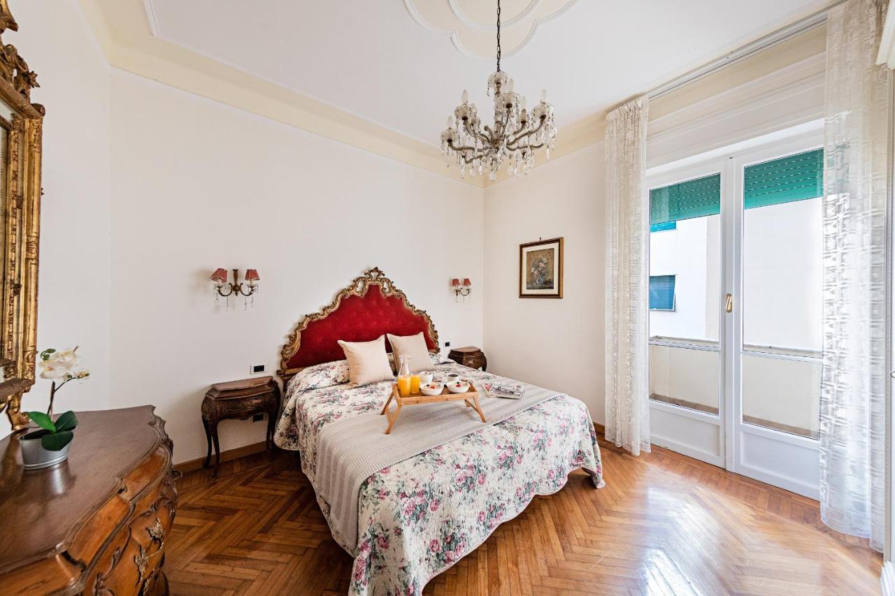 סנרמו I Fiori 3-16 Apartment By Wonderful Italy מראה חיצוני תמונה