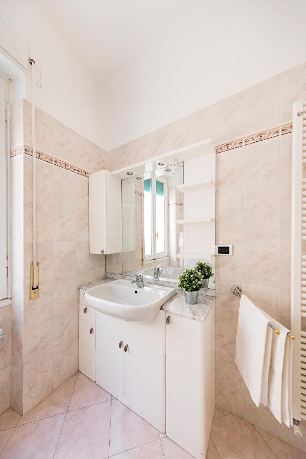 סנרמו I Fiori 3-16 Apartment By Wonderful Italy מראה חיצוני תמונה
