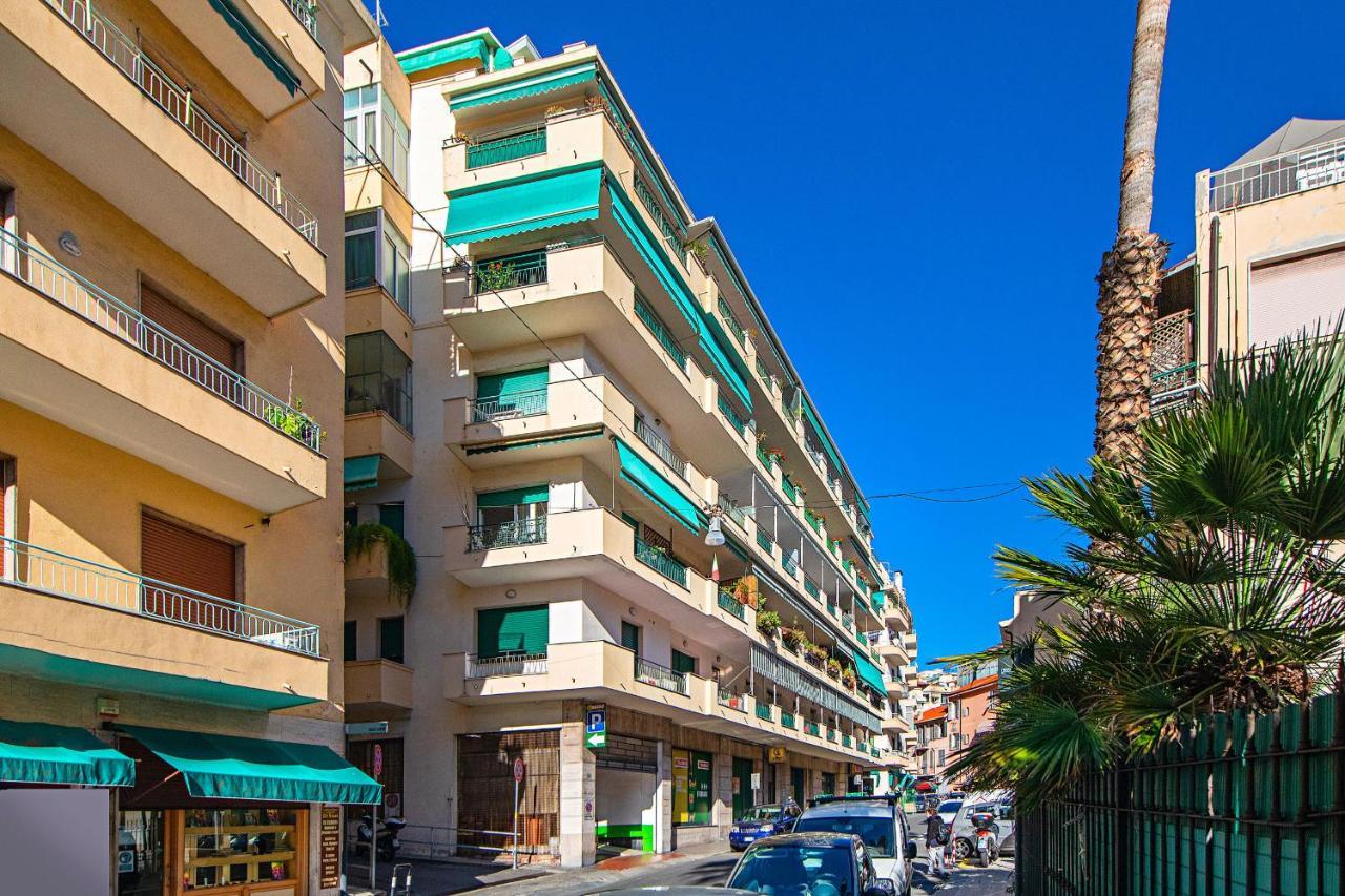 סנרמו I Fiori 3-16 Apartment By Wonderful Italy מראה חיצוני תמונה
