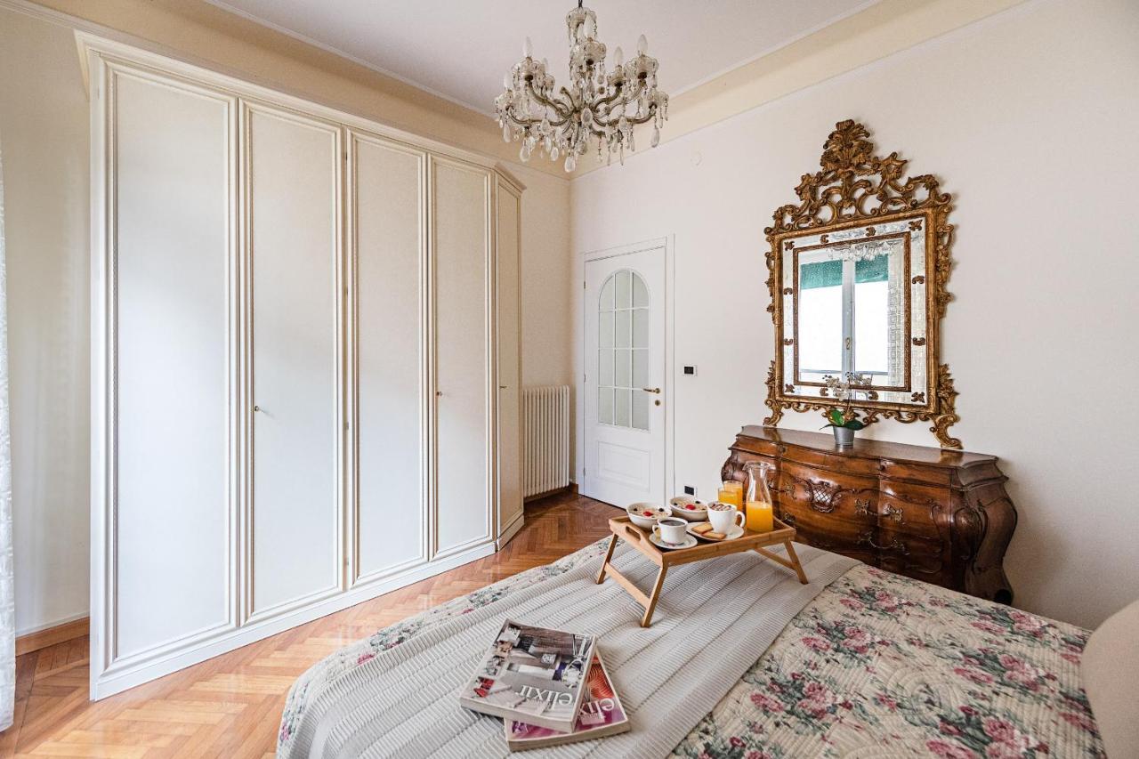 סנרמו I Fiori 3-16 Apartment By Wonderful Italy מראה חיצוני תמונה