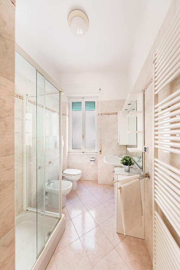 סנרמו I Fiori 3-16 Apartment By Wonderful Italy מראה חיצוני תמונה