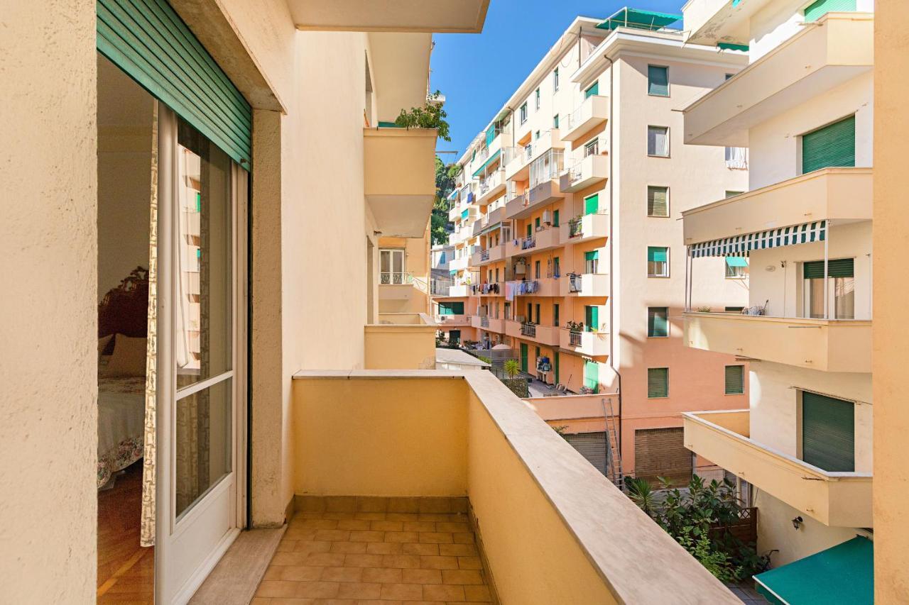 סנרמו I Fiori 3-16 Apartment By Wonderful Italy מראה חיצוני תמונה