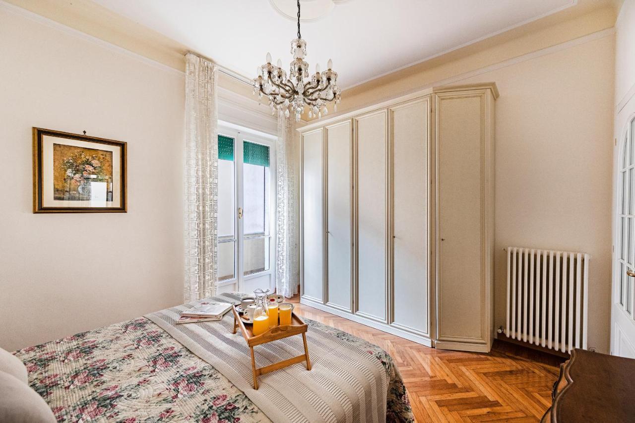 סנרמו I Fiori 3-16 Apartment By Wonderful Italy מראה חיצוני תמונה
