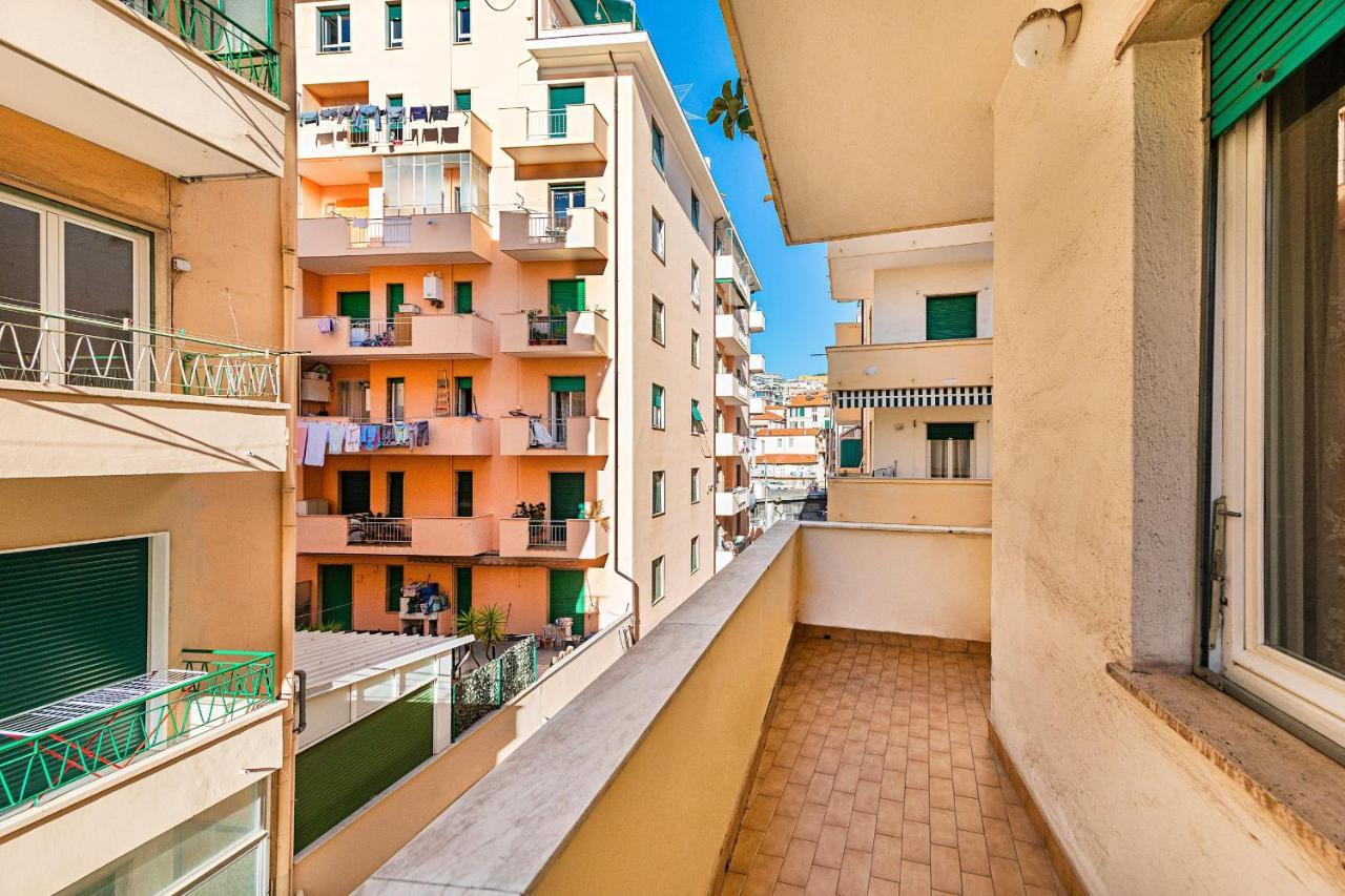 סנרמו I Fiori 3-16 Apartment By Wonderful Italy מראה חיצוני תמונה