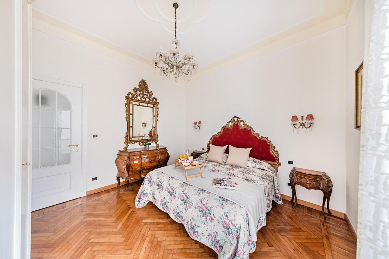סנרמו I Fiori 3-16 Apartment By Wonderful Italy מראה חיצוני תמונה